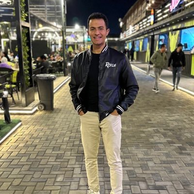 MadkourAH's profile picture. Internal Medicine Resident , FC Barcelona 🇪🇬🇸🇦