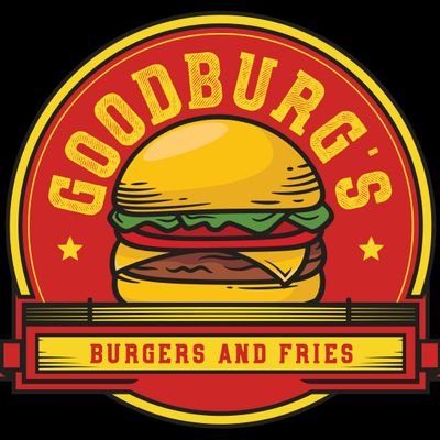 Goodburgs - Burgers & Fries 

The place to go when you fancy a burger in Bangkok!