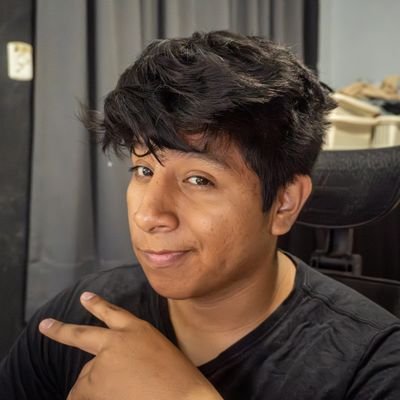 XFacos's profile picture. Aviso y poco más