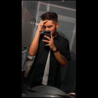 Patrik H. Torres (@patrikhtorres) 's Twitter Profile