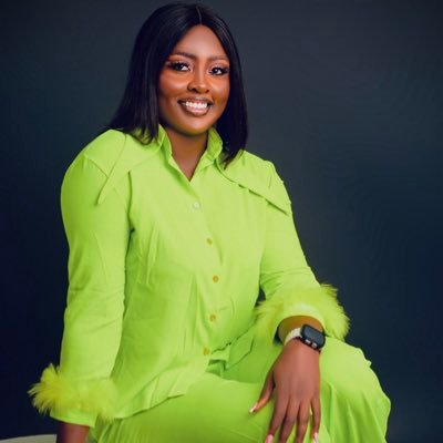 Pharmacist💊 Ancient Soul 🧘♀️ GITUGI EXCHANGE 📊Web3 Enthusiast 👩🏾💻 Crypto trader 📈