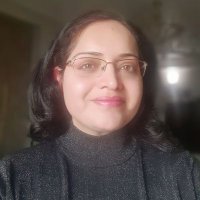 Neha Kumra (@kumra_neha) 's Twitter Profile