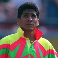 Jorge Campos(@Innmortal_) 's Twitter Profile Photo