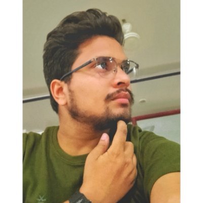 A polity major and paradoxically iridescent creature oscillating between stoicism and nihilism.
@NVS_hq @bhupro alumnus.
