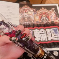 たちばな🕸 (@tachibana___a) 's Twitter Profile