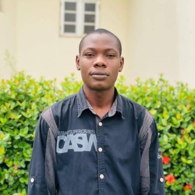 makpanje1's profile picture. Humble