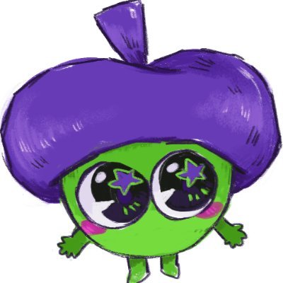 any pronouns | 28 | artist @ Diesel Rave Studios | PFP by @adriotes | yipee waahoo | https://t.co/zHUF6CQzb1 | https://t.co/TWR4s8mcwu