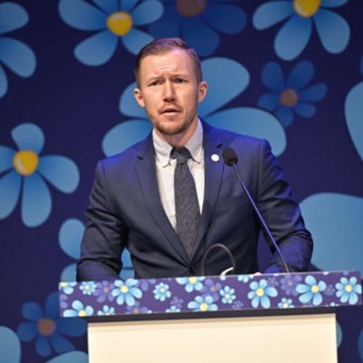 Pontus Andersson Garpvall