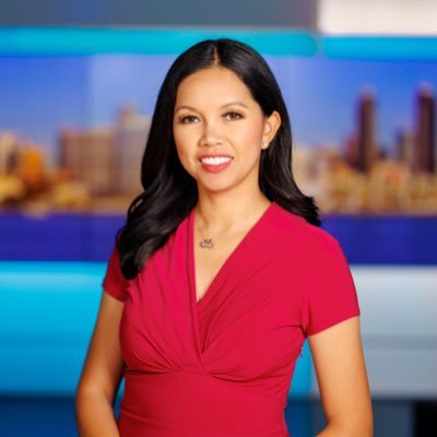 #SoCal native. @10News weekday morning anchor/reporter. Lecturer at @sdsu. Story ideas? Email: Melissa.Mecija@10News.com