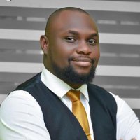 Isaiah Gere Esq. ARMN. (@gere_isaiah) 's Twitter Profile
