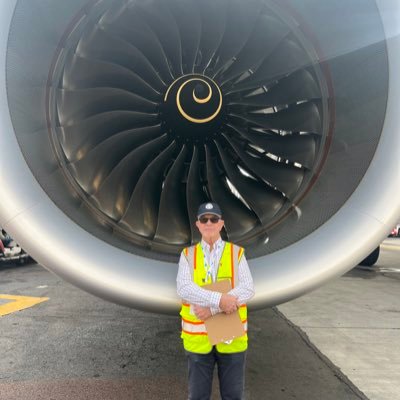 JoeSchrider1's profile picture. Weather geek, pilot, aviation enthusiast, loves to travel, sports fanatic, love my dogs and kitty, coffee addict, rock and roll 🎸