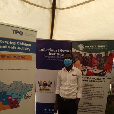 MUSINGUZIROGE20's profile picture. His Love endures forever