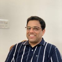 Reji K. Joseph (@rejikjoseph) 's Twitter Profile