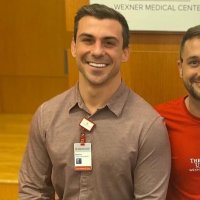 Marino Bucci PT, DPT, SCS, CSCS (@marinojbucci) Twitter profile photo