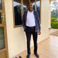 Bob Rubaraza (@brubaraza) 's Twitter Profile