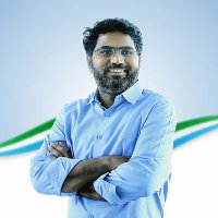 R Dhananjay Reddy(@Dhananjay_RDR) 's Twitter Profile Photo