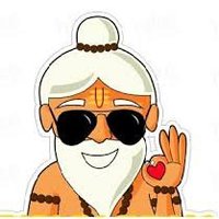 बाबा पाखंडी (@pa_kh_an_di) 's Twitter Profile