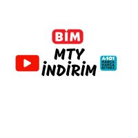 MTY İNDİRİM(@mtyindirim) 's Twitter Profile Photo