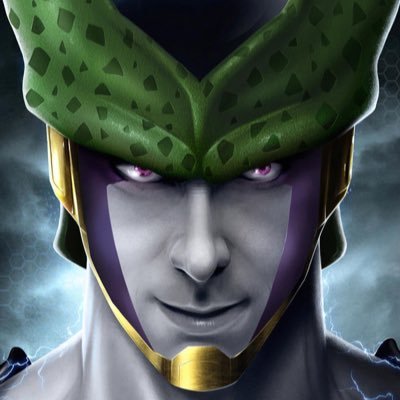 God of War Cell (Comms Open 0/3)さんのプロフィール画像