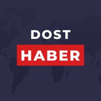 Dost Haber(@dosthabertr) 's Twitter Profile Photo