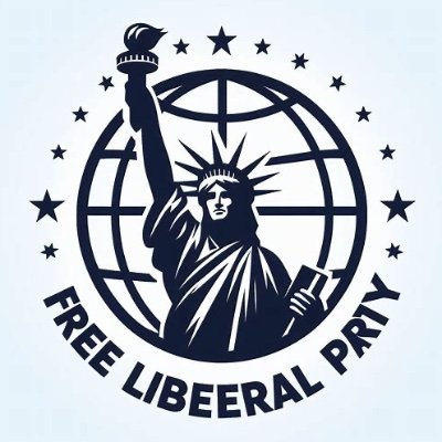Official Free Liberal party in @GovSimET
A party for free market and free people. 
Classical/neo-liberal/libertarian party
DM to join!