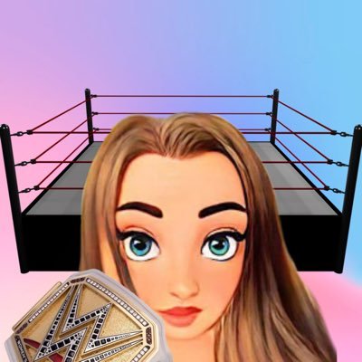 Wrestling Content Creator - Meet Us In The Ring - Resident Belair Stan - Philly Born 💚