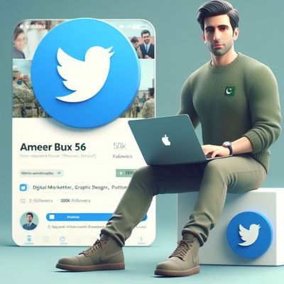 Social Media In Pakistan 🇵🇰