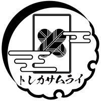 トレカサムライ (@otaro_card) 's Twitter Profile Photo トレカサムライ (@otaro_card) 's Twitter Profile Photo