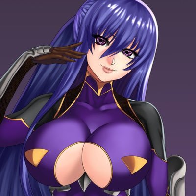 profile pic by @GothHexArt /level 31/ /may retweet hentai/ Rinko is Queen 👑 owner of @ShiranuiSimp1