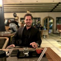 Tarık YEŞİLGÜL (@trkyslgl) 's Twitter Profile