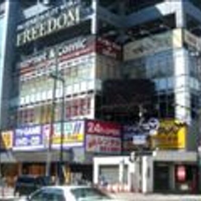 ゲオ天六店 Geotenroku Twitter