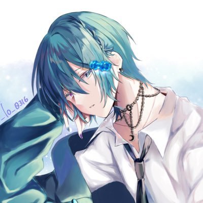 Īō_ｲｵ_さんのプロフィール画像