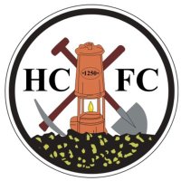 Harworth Colliery FC 🍊⚫️(@HCIFC) 's Twitter Profile Photo