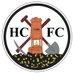 Harworth Colliery FC 🍊⚫️ (@HCIFC) Twitter profile photo