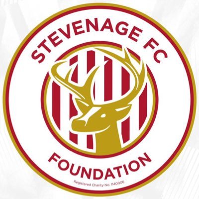 Official Charity (#1140006) of @StevenageFC, working in Hertfordshire with a vision of a community where all live an active, healthy & positive life.