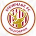 Stevenage FC Foundation (@borofoundation) Twitter profile photo