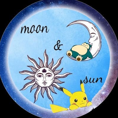 🌙月と太陽☀ ～ﾂｷﾀと呼んでﾈ～🦸