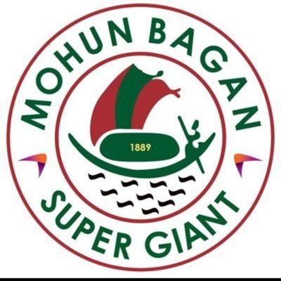 mahuyaD23955060's profile picture. MOHUN BAGAN FAN BOY 
 #joymohunbagan