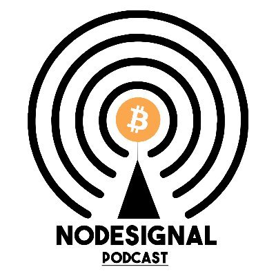 Nodesignal Podcast 🎙 - Deine Bitcoin-Frequenz