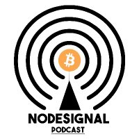 Nodesignal Podcast 🎙 - Deine Bitcoin-Frequenz(@nodesignal) 's Twitter Profile Photo