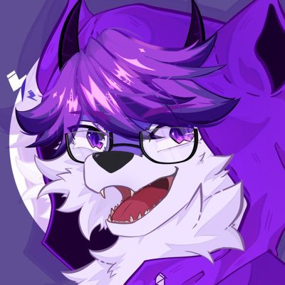 Hello, Nice to meet you im Dasher/Dash, He/Him,( ZOOs DNI ), furry, little bit digital art ( i don't do commision ) ( PFP made by @XxJenniexXtw )
