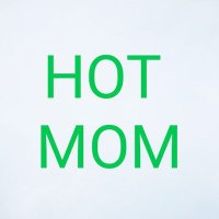 HOT MOM(@HotMom436) 's Twitter Profile Photo