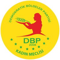 DBP Kadın Meclisi(@DBPKadinMeclisi) 's Twitter Profile Photo