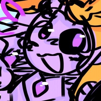 i like to draw sometimes || silly goober || multifandom; mostly bfdi || pfp m/w @fadedeleventh