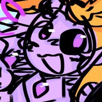 the AT-symbol :3 || 💜 (@atsymbol89) 's Twitter Profile Photo