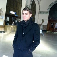 Hakan Aydın (@_hakanaydin) Twitter profile photo