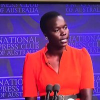 Nyadol (nyadolnyuon on Threads) Nyuon OAM (@nyadolnyuon) 's Twitter Profile Photo Nyadol (nyadolnyuon on Threads) Nyuon OAM (@nyadolnyuon) 's Twitter Profile Photo