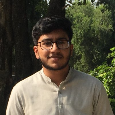 FaseehHassan9's profile picture. Front End Web Developer | React.Js | HTML | CSS | JavaScript | TypeScript | Bootstrap
17y/o
