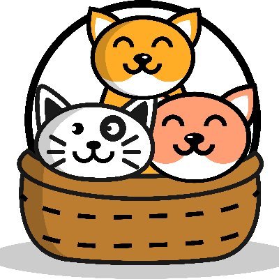 TNaBoC's profile picture. Small Game Dev Studio. Working on a cat themed confort game.
https://t.co/jMiddFJqsG
https://t.co/KZbk6JvoVB