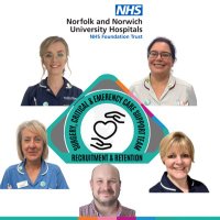 NNUH - SCEC Support Team (@scecsupportteam) 's Twitter Profile Photo